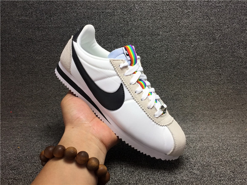 Super Max Perfect Nike Classic Cortez Betrue(98% Authentic) GS--001